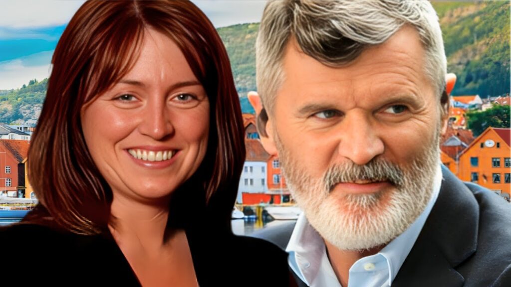 At 54 Roy Keane WIFE, 5 Children, Crazy Lifestyle And Net Worth – Manchester United At 54 Roy Keane WIFE, 5 Children, Crazy Lifestyle And Net Worth – Manchester United