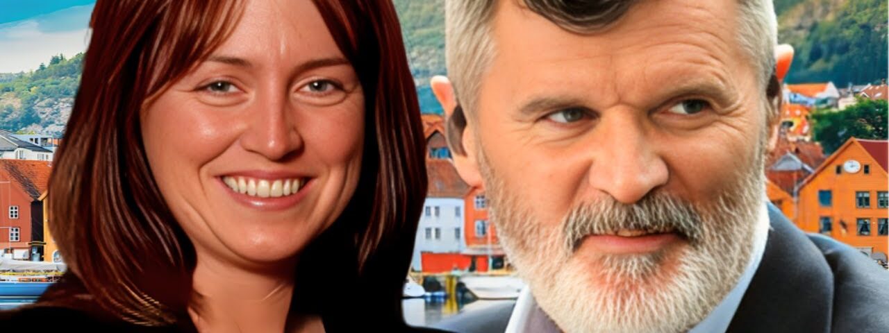 At 54 Roy Keane WIFE, 5 Children, Crazy Lifestyle And Net Worth – Manchester United