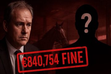 Inside Ireland’s Billionaire Racing Scandal