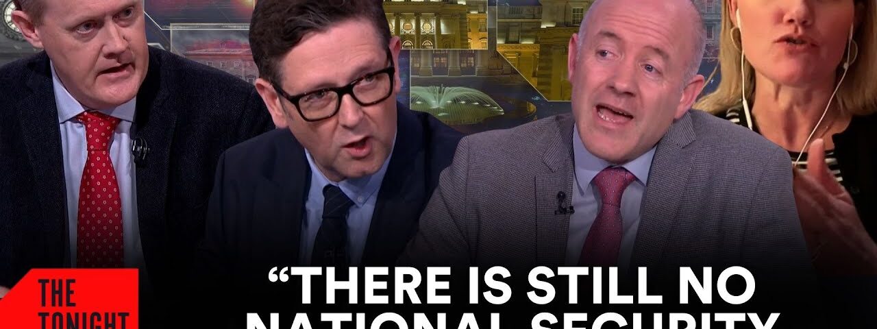 Russia Blamed for Drone Incident in Dublin Bay – What It Means for Ireland