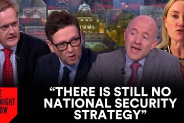 Russia Blamed for Drone Incident in Dublin Bay – What It Means for Ireland