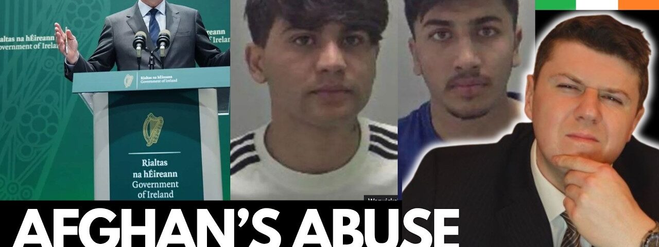 Ireland Says NO to EU Migrant Relocation Plan!🇮🇪🚫