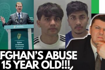 Ireland Says NO to EU Migrant Relocation Plan!🇮🇪🚫