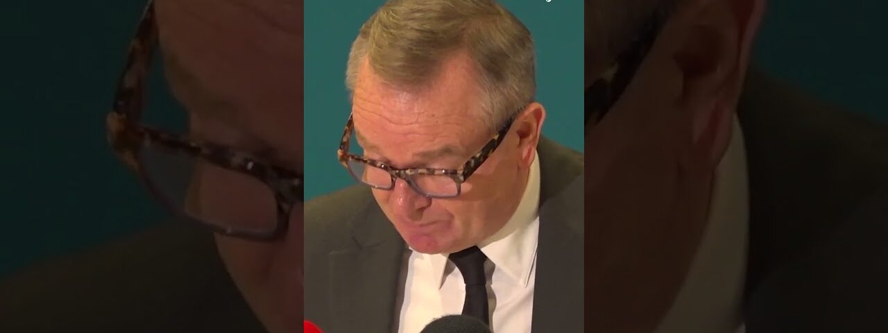 Late release of MI5 Stakeknife files a ‘significant failure’ – Kenova Report