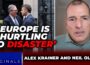 ‘Bankrupt Europe hurtling to total destruction’ amid ‘warmongering’ and Trump RIFT: Alex Krainer