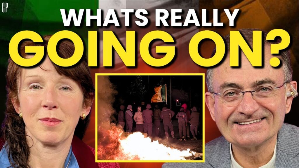 Citywest Special with Locals and Cllr Linda de Courcy | Ep #54 Citywest Special with Locals and Cllr Linda de Courcy | Ep #54