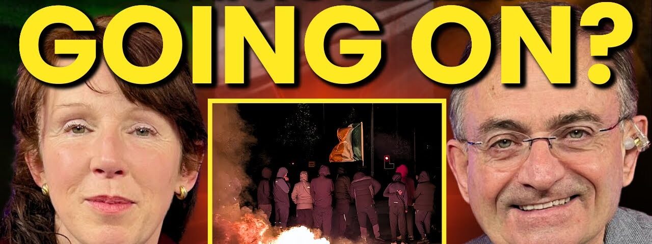 Citywest Special with Locals and Cllr Linda de Courcy | Ep #54