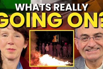 Citywest Special with Locals and Cllr Linda de Courcy | Ep #54