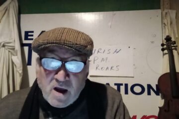 Irish Prime Minister Roars. MICHAEL MARTIN gives Trump a dressing down on Europe’s Esteam. 9/12/25.