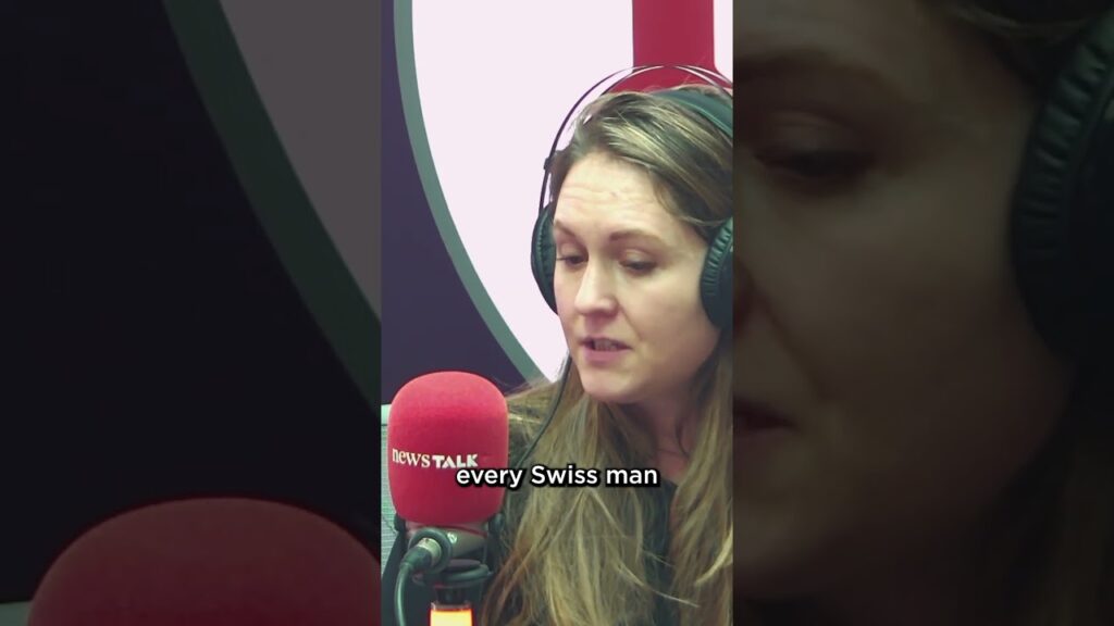 Did drones test Ireland’s security? Did drones test Ireland’s security?