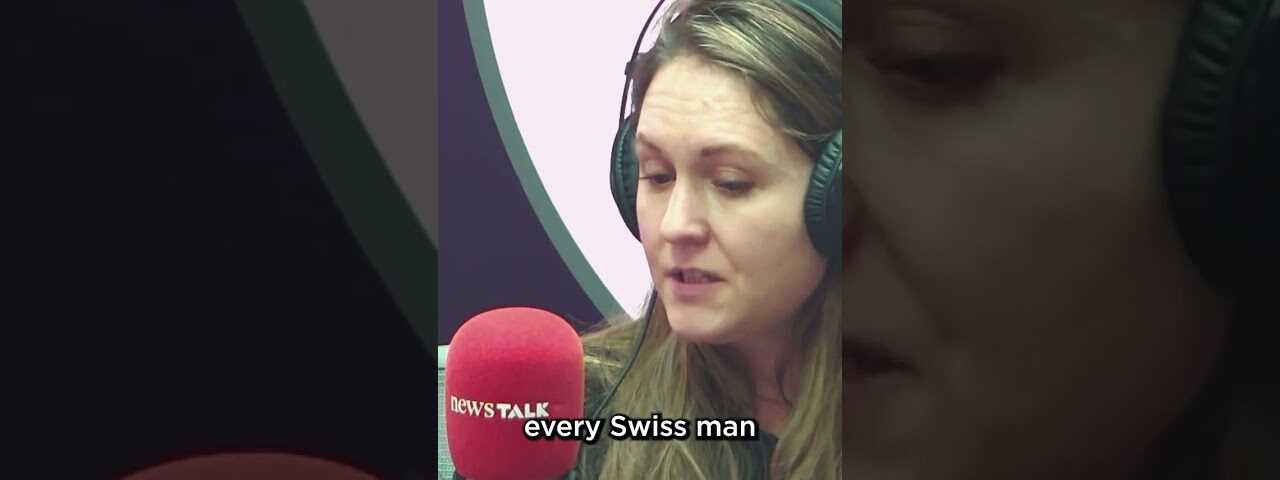 Did drones test Ireland’s security?