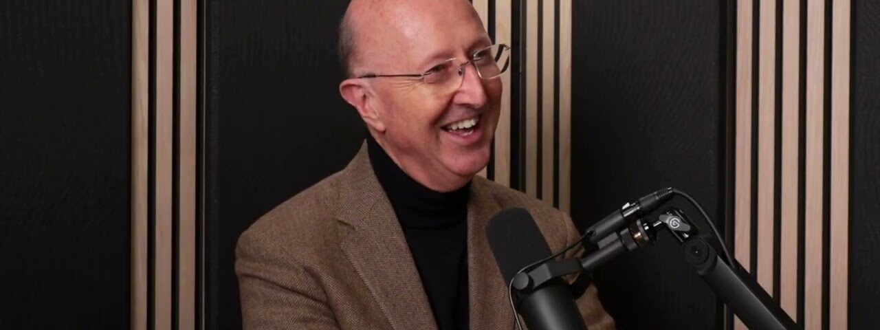 He Rebuilt Ireland’s Economy (Data-wise) — Roger Courtney