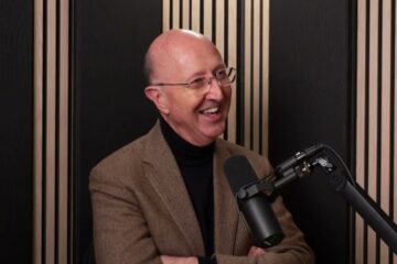 He Rebuilt Ireland’s Economy (Data-wise) — Roger Courtney