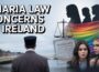 Sharia Law concerns rise in Ireland