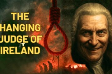 Britain’s Hanging Judge: The Empire Judge Who Enjoyed Hanging Irish People