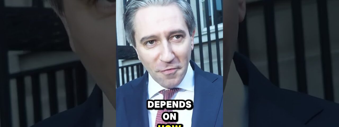 Irish Minister Doubles Down on Teaching Anti-White Racism Training to Irish Childre