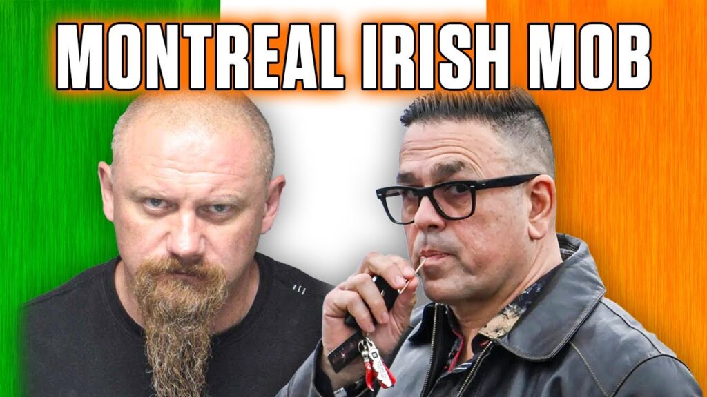 Montreal Irish Mob: What West End Gang Leadership Looks Like in 2025