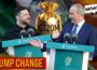 Zelensky left Ireland with €120m, just pocket change for him