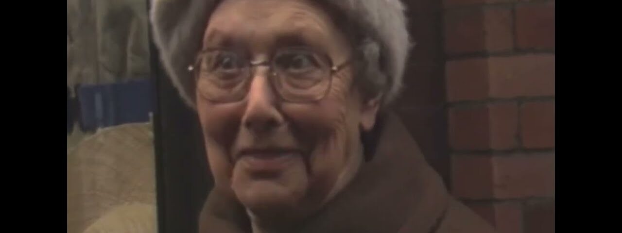 English views on the Irish – 1985