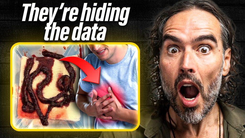 The Real Reason They Are Hiding This… (It’s BAD!)