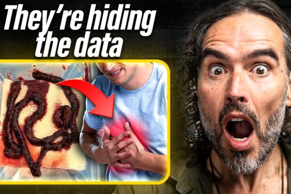 The Real Reason They Are Hiding This… (It’s BAD!)