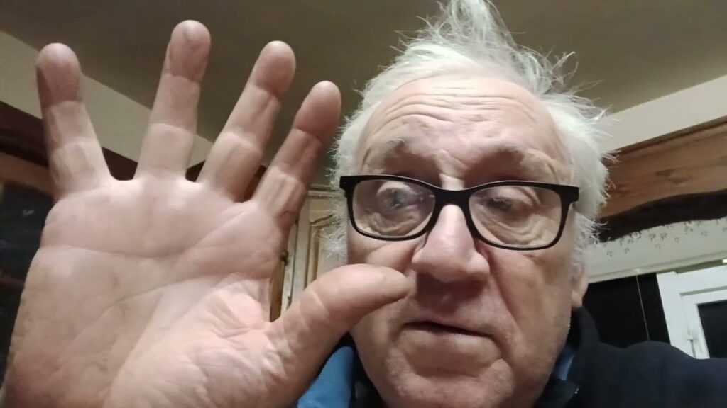 Pressure to abolish the ECHR. 217 Billion to Zelensky. Farm Subsidies.