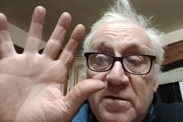 Pressure to abolish the ECHR. 217 Billion to Zelensky. Farm Subsidies.