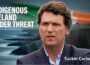 Tucker Carlson Breaks Silence on Ireland and the Public Responds