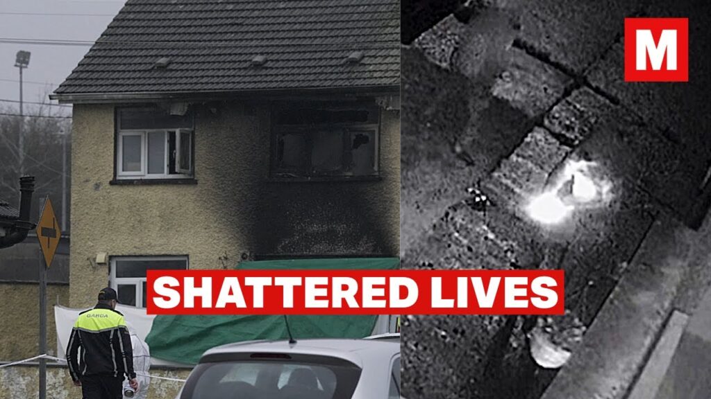 Shattered Lives: Edenderry Double Murder, Hutch faces possible trial