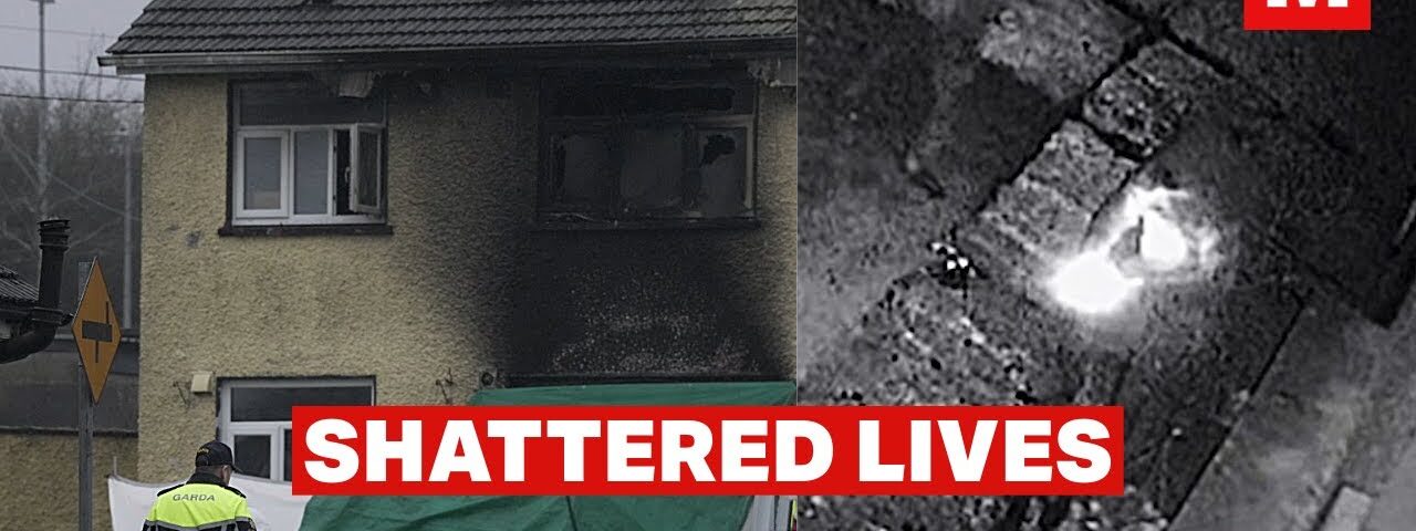 Shattered Lives: Edenderry Double Murder, Hutch faces possible trial