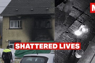 Shattered Lives: Edenderry Double Murder, Hutch faces possible trial