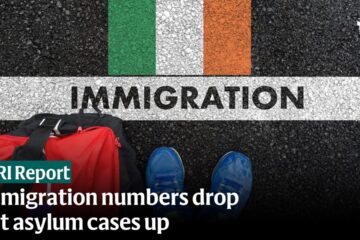 ESRI release report into migration trends in Ireland