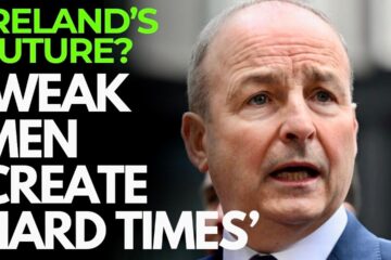 GAME OVER? IRELAND AND THE DISASTROUS EU MIGRATION PACT