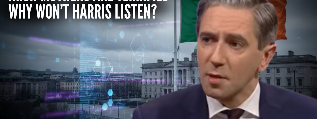 Irish Public Furious as Simon Harris Dismisses Safety Concerns