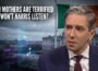 Irish Public Furious as Simon Harris Dismisses Safety Concerns