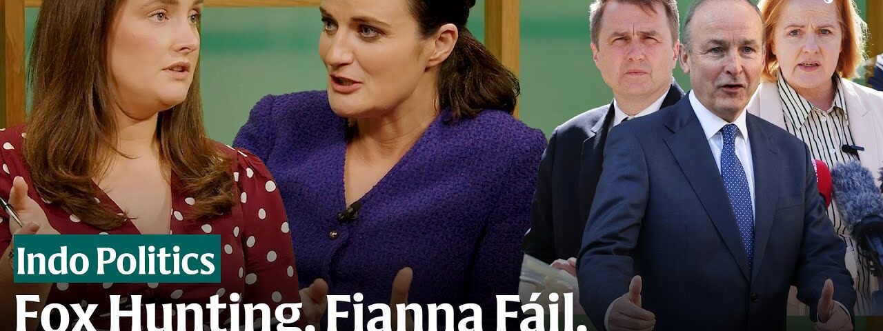 Are Sinn Féin more like Fianna Fáil than the left parties? | Indo Politics