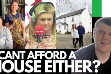 Housing Dept DELETES Tone-Deaf Video Mocking Ireland’s Crisis
