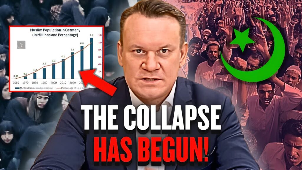 Polish Leader: “Proof, Something CATASTROPHIC Is Happening in Europe…”