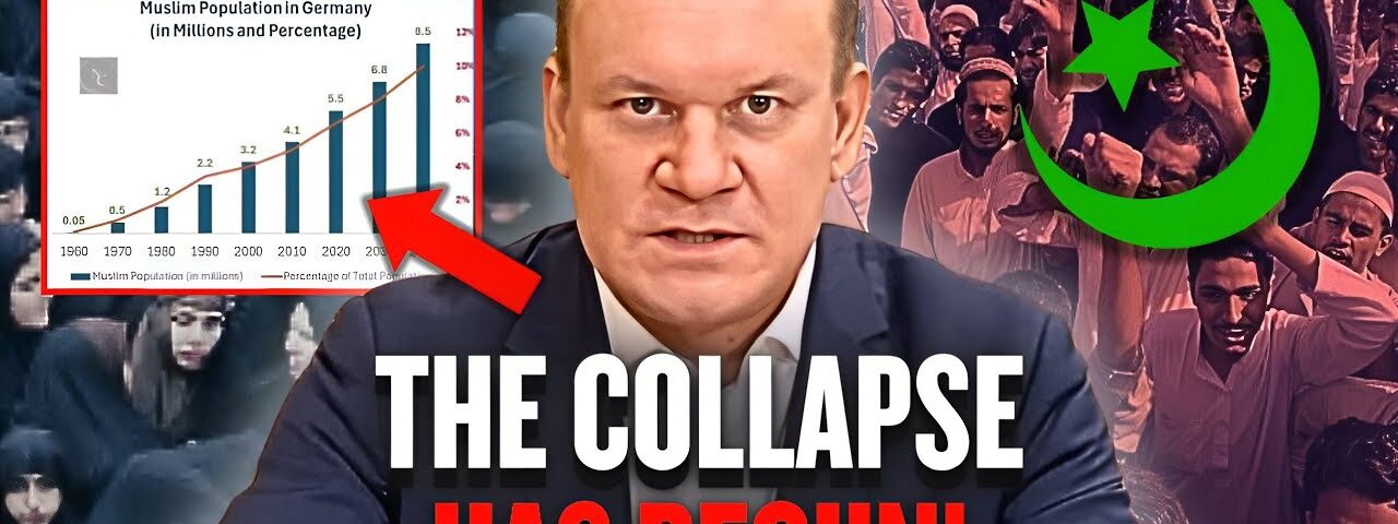 Polish Leader: “Proof, Something CATASTROPHIC Is Happening in Europe…”