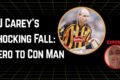 DJ Carey’s Double Life: The Dodger Exposed