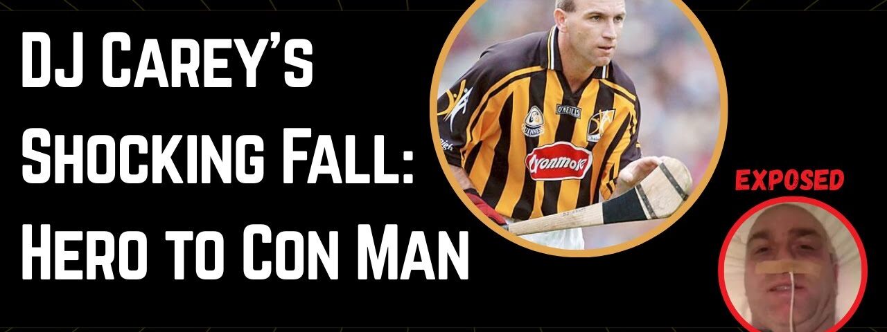 DJ Carey’s Double Life: The Dodger Exposed
