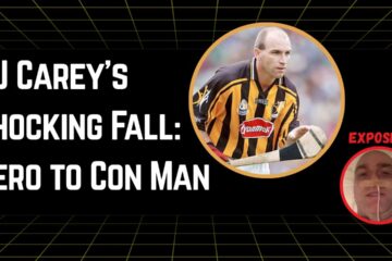 DJ Carey’s Double Life: The Dodger Exposed