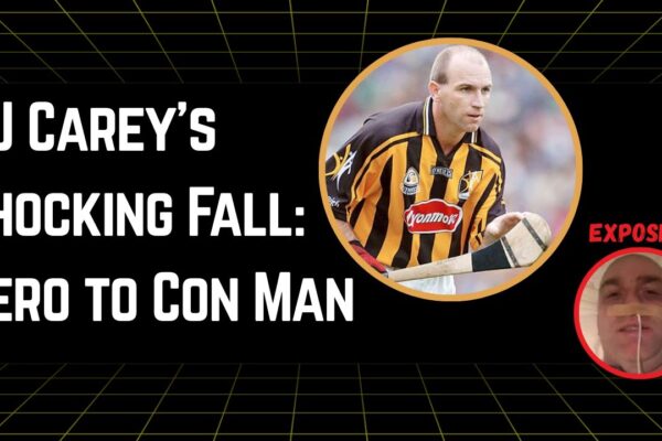 DJ Carey’s Double Life: The Dodger Exposed