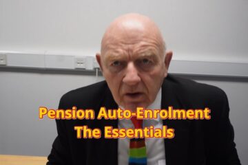 Pension Auto-Enrolment-what you need to know