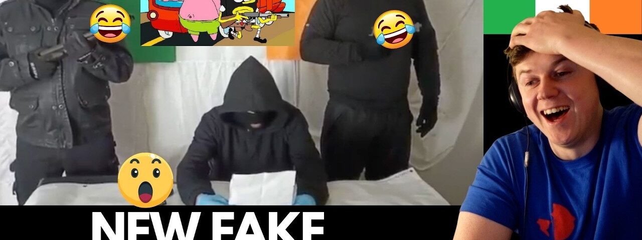 Fake New Republican Movement Undercover State Propaganda