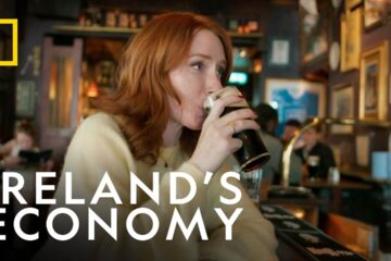 Behind Ireland’s Economic Miracle | Infinite Explorer With Hannah Fry | National Geographic UK