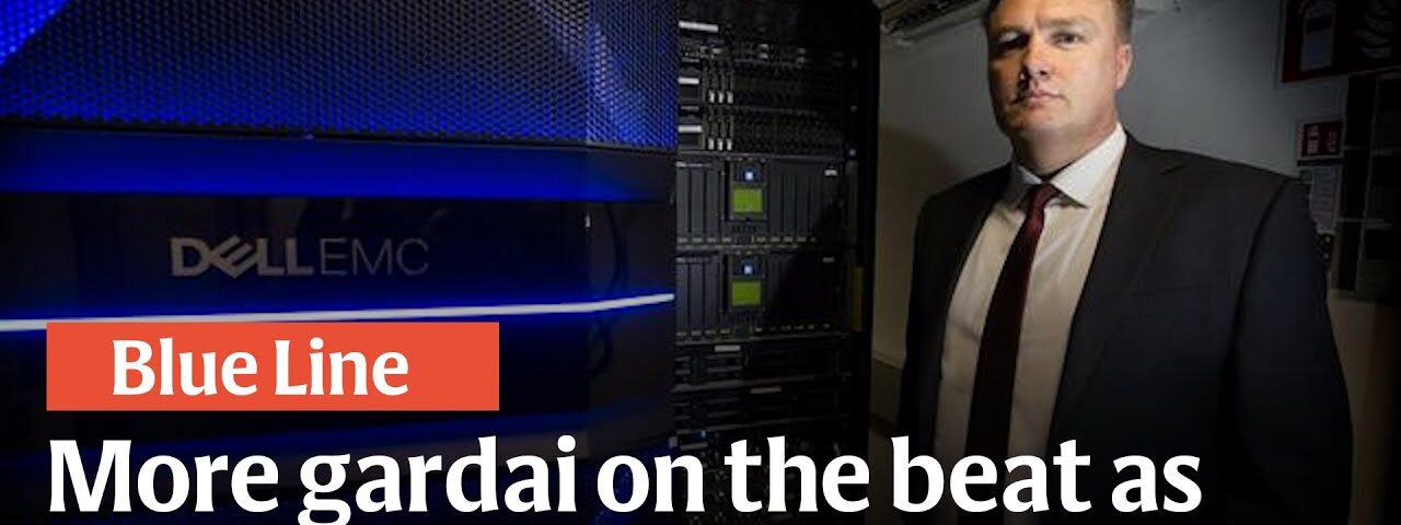 High-visibility policing plan to be rolled out to other large towns and cities after Dublin success