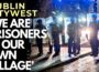 DUBLIN CITYWEST UNCOVERED – The shocking truth about Ireland’s largest ‘asylum hub’