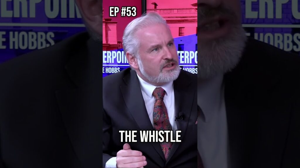 Is CORRUPTION Destroying Ireland From Within?!