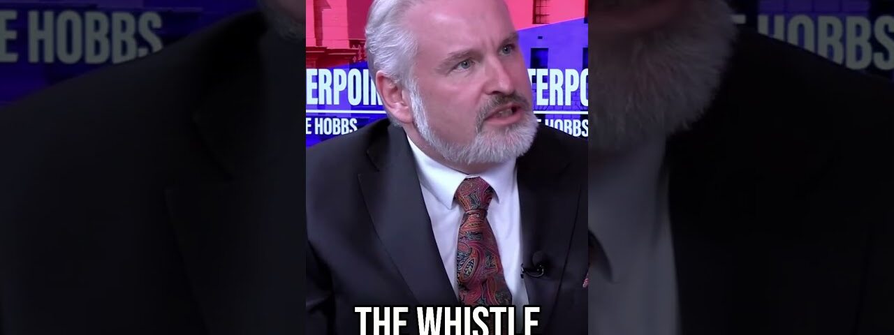 Is CORRUPTION Destroying Ireland From Within?!